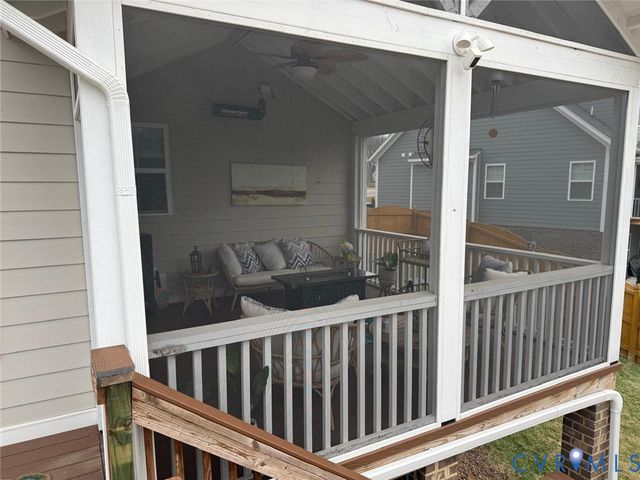 2172 Ellis Farm Way, Manakin, VA 23103