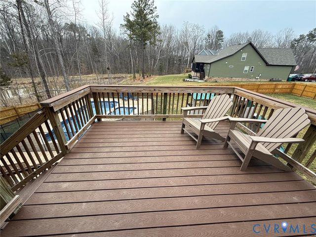 2172 Ellis Farm Way, Manakin, VA 23103