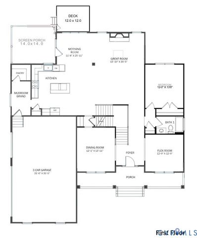 2172 Ellis Farm Way, Manakin, VA 23103