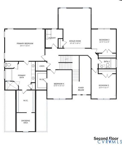 2172 Ellis Farm Way, Manakin, VA 23103