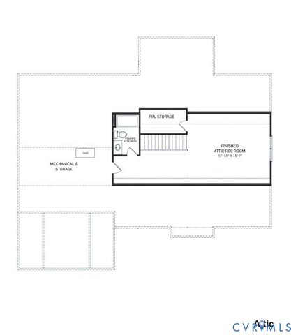 2172 Ellis Farm Way, Manakin, VA 23103