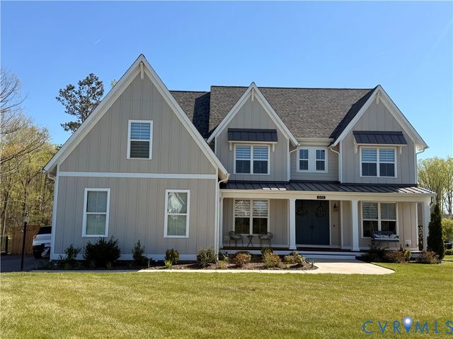 2172 Ellis Farm Way, Manakin, VA 23103