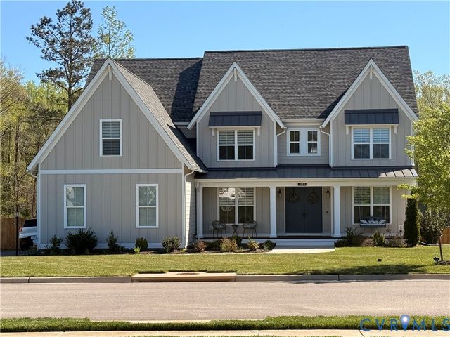 2172 Ellis Farm Way, Manakin, VA 23103