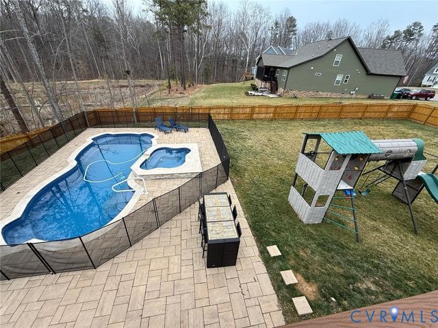 2172 Ellis Farm Way, Manakin, VA 23103