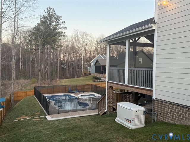 2172 Ellis Farm Way, Manakin, VA 23103