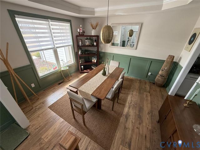 2172 Ellis Farm Way, Manakin, VA 23103