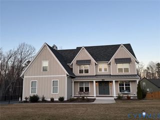 2172 Ellis Farm Way, Manakin, VA 23103