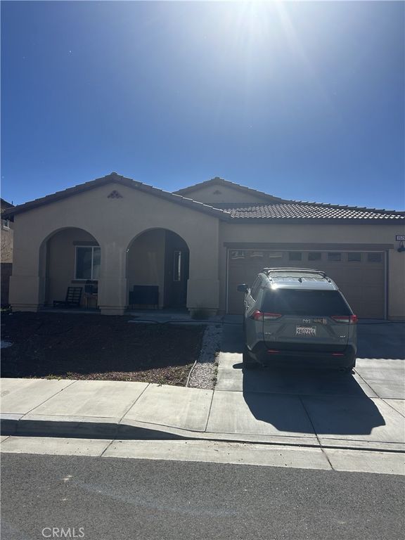 35291 Sorenstam Drive, Beaumont, CA 92223