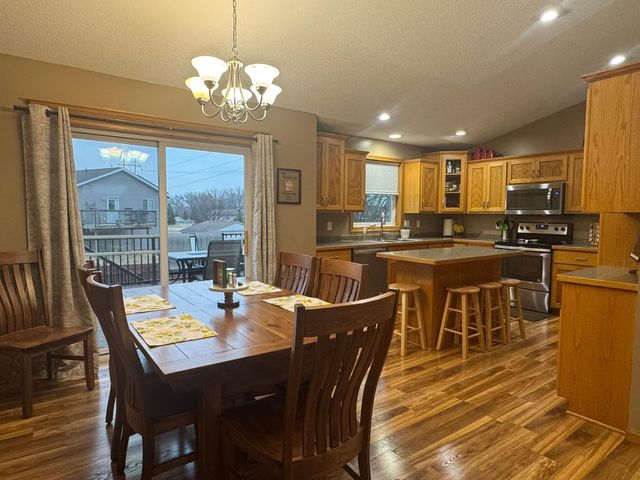 10 Juneau Court, North Mankato, MN 56003
