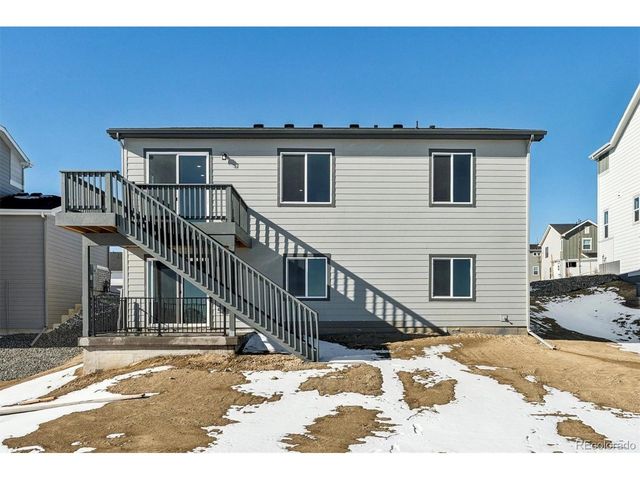 4264 Gozzer Ranch Dr, Elizabeth, CO 80107