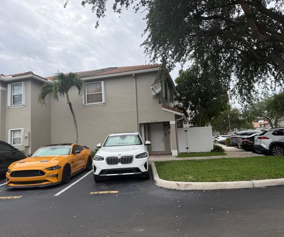5362 SW 125th Avenue, Miramar, FL 33027