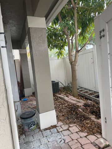 5362 SW 125th Avenue, Miramar, FL 33027