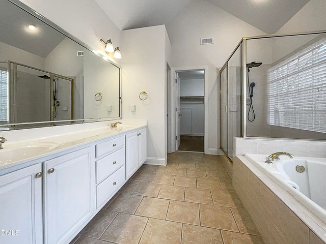 45 Georgetown Woods Drive, Youngsville, NC 27596