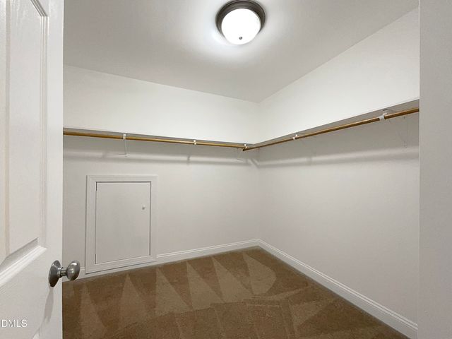 45 Georgetown Woods Drive, Youngsville, NC 27596