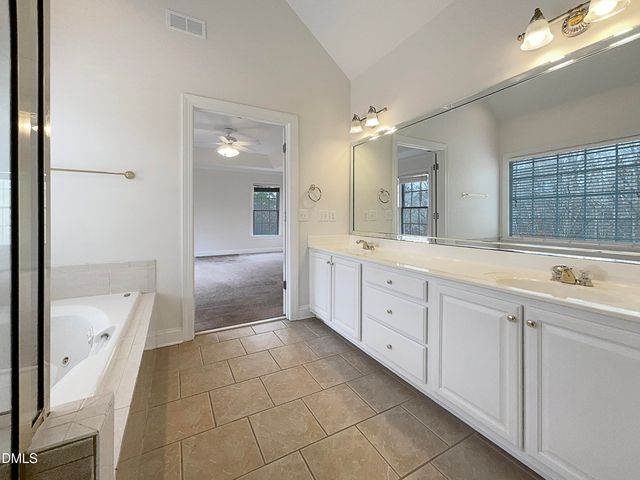 45 Georgetown Woods Drive, Youngsville, NC 27596