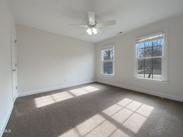 45 Georgetown Woods Drive, Youngsville, NC 27596