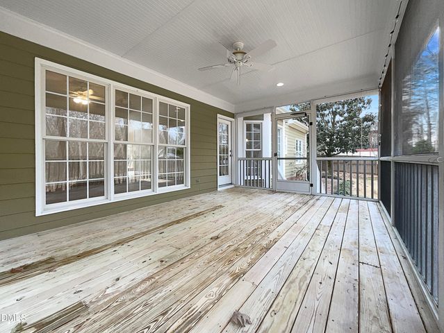 45 Georgetown Woods Drive, Youngsville, NC 27596