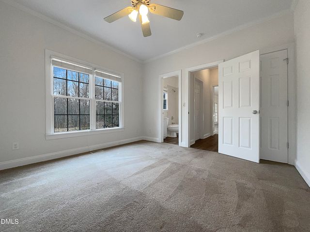 45 Georgetown Woods Drive, Youngsville, NC 27596