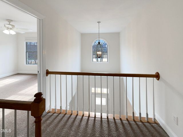 45 Georgetown Woods Drive, Youngsville, NC 27596