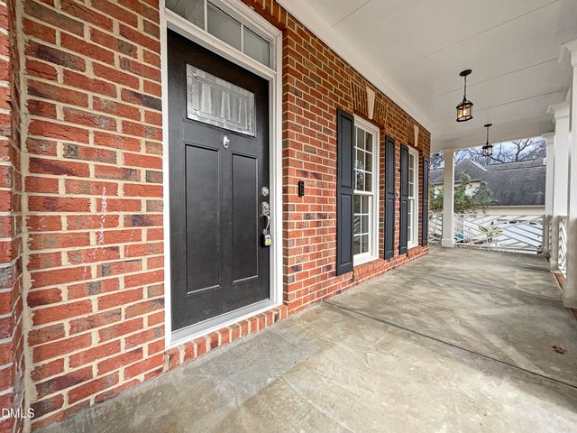 45 Georgetown Woods Drive, Youngsville, NC 27596