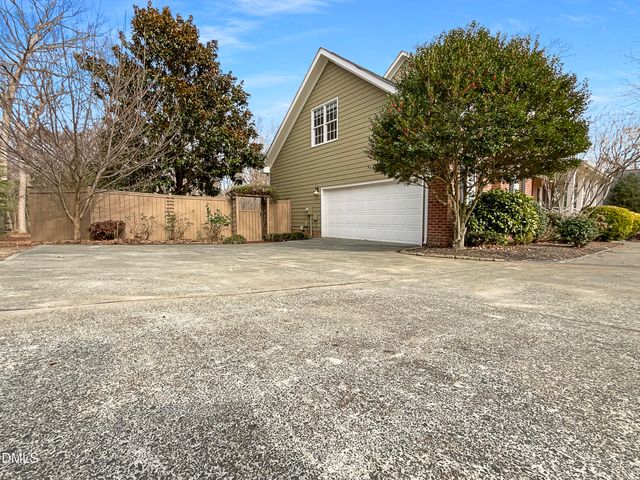 45 Georgetown Woods Drive, Youngsville, NC 27596