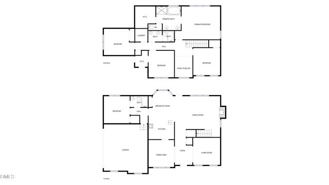 45 Georgetown Woods Drive, Youngsville, NC 27596