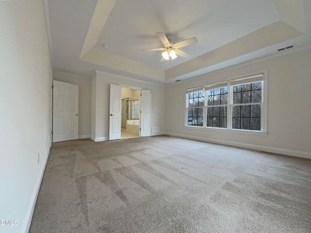 45 Georgetown Woods Drive, Youngsville, NC 27596