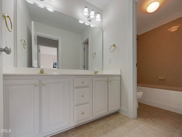 45 Georgetown Woods Drive, Youngsville, NC 27596