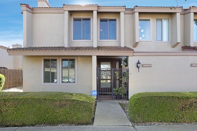 3614 S Monitor Cir, Stockton, CA 95219