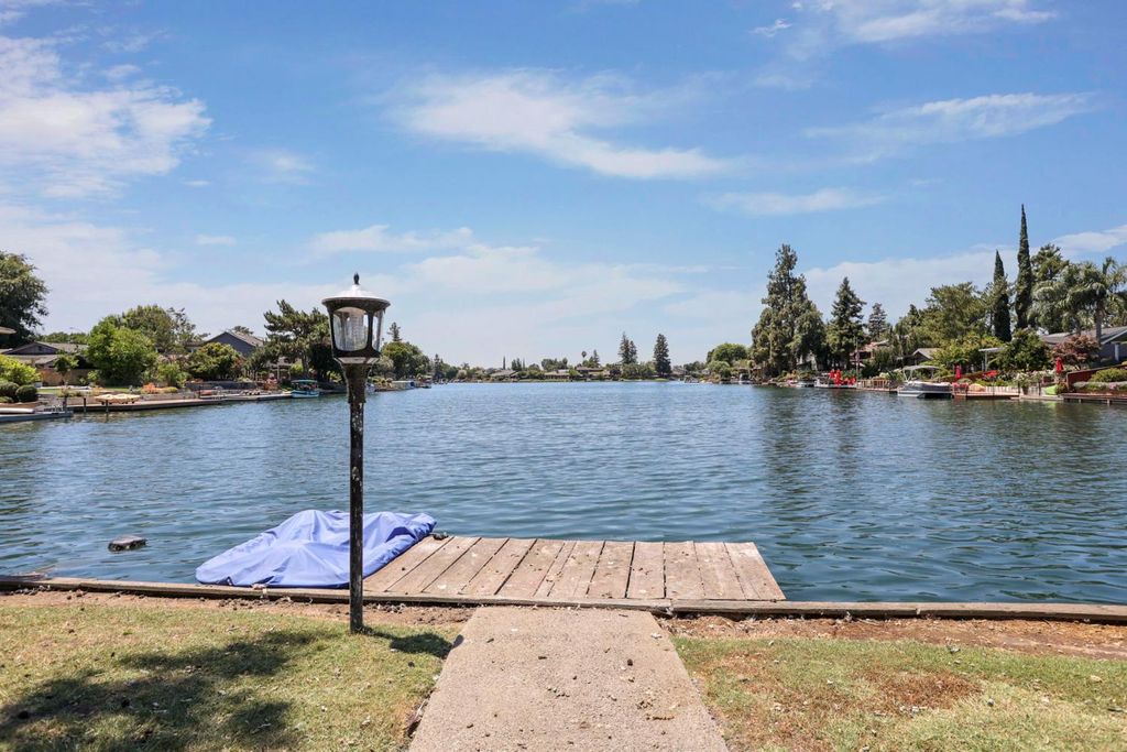 3614 S Monitor Cir, Stockton, CA 95219