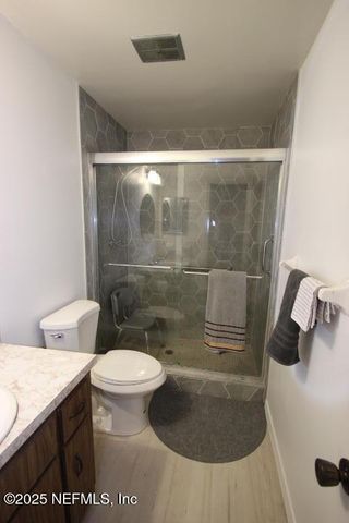 107 PIQUE Road, Crescent City, FL 32112