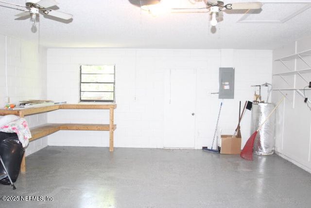 107 PIQUE Road, Crescent City, FL 32112