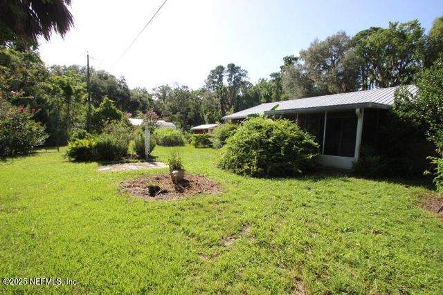 107 PIQUE Road, Crescent City, FL 32112