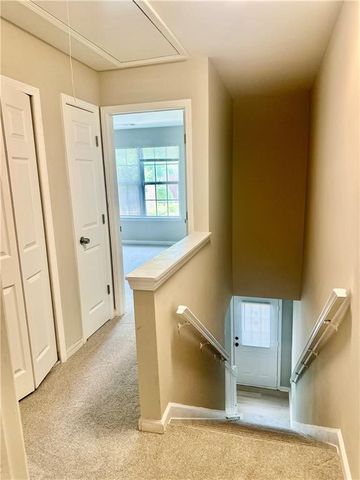1577 Cove Creek Circle, Norcross, GA 30093