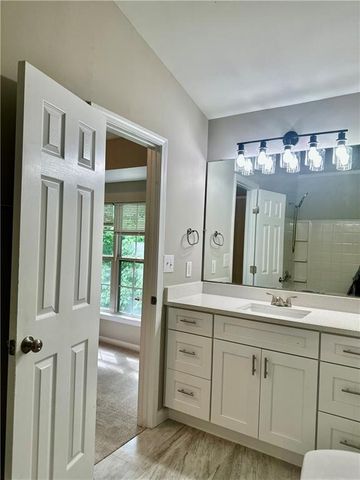 1577 Cove Creek Circle, Norcross, GA 30093