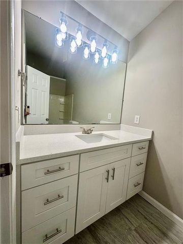 1577 Cove Creek Circle, Norcross, GA 30093