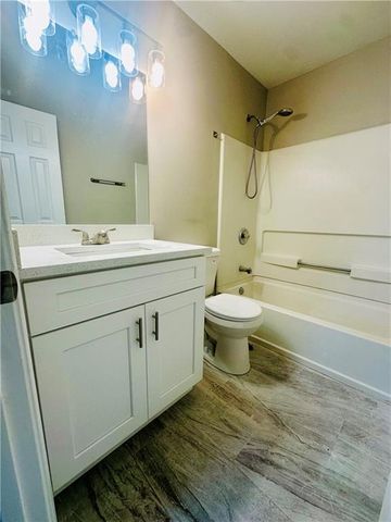 1577 Cove Creek Circle, Norcross, GA 30093
