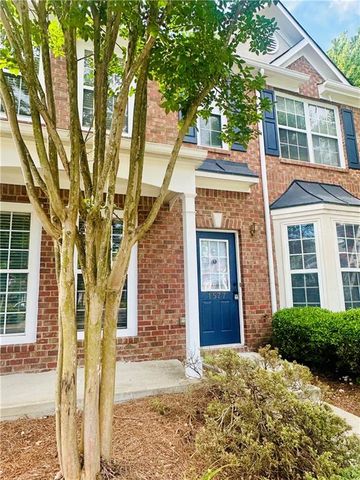1577 Cove Creek Circle, Norcross, GA 30093