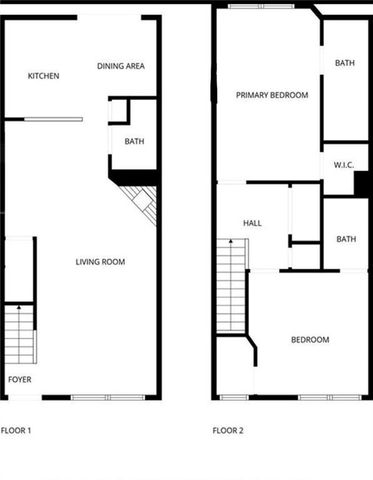 1577 Cove Creek Circle, Norcross, GA 30093