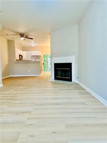 1577 Cove Creek Circle, Norcross, GA 30093