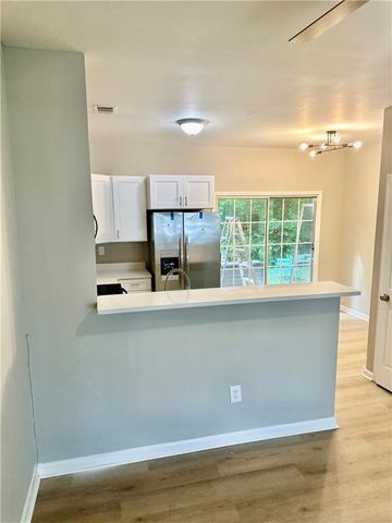 1577 Cove Creek Circle, Norcross, GA 30093