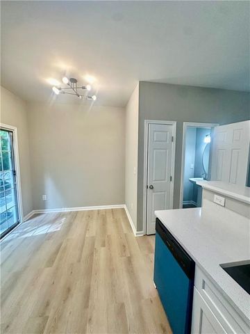 1577 Cove Creek Circle, Norcross, GA 30093