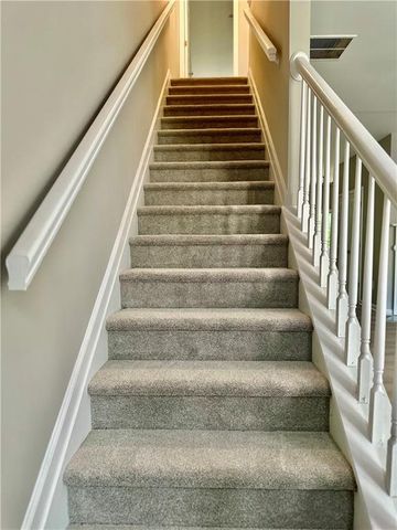1577 Cove Creek Circle, Norcross, GA 30093