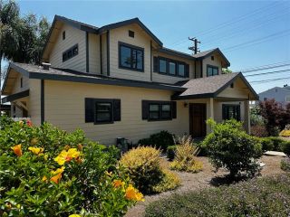 448 Linwood Avenue, Monrovia, CA 91016