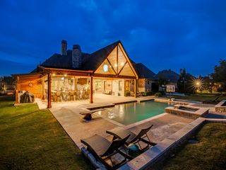 125 Brentwood Drive, Heath, TX 75032