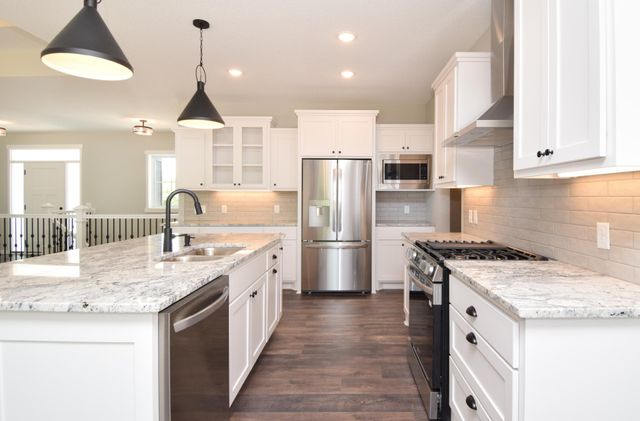 21705 Willys Street NE, Linwood Twp, MN 55011