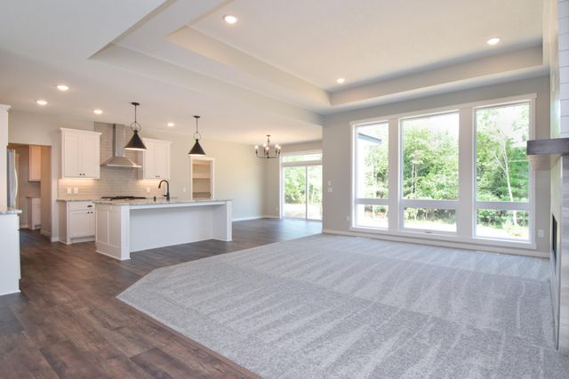 21705 Willys Street NE, Linwood Twp, MN 55011