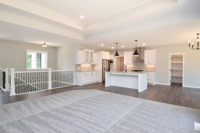 21705 Willys Street NE, Linwood Twp, MN 55011