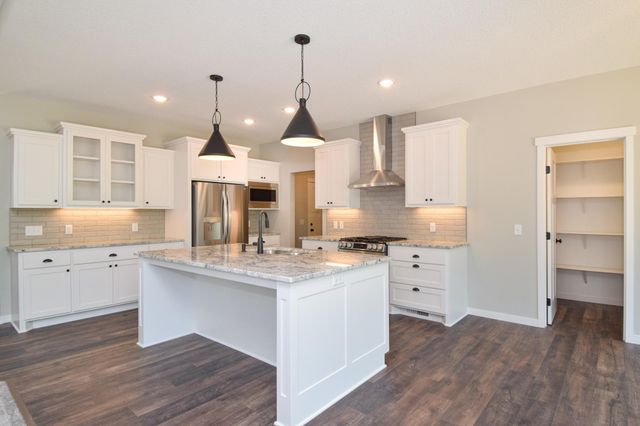 21705 Willys Street NE, Linwood Twp, MN 55011