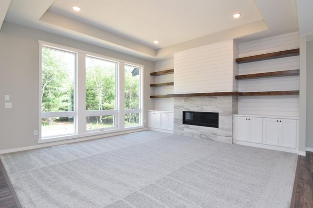 21705 Willys Street NE, Linwood Twp, MN 55011